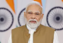 PM Modi Latest News
