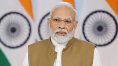 PM Modi News