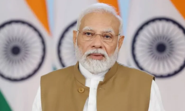 PM Modi News
