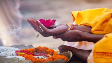 Pitru Paksha 2025