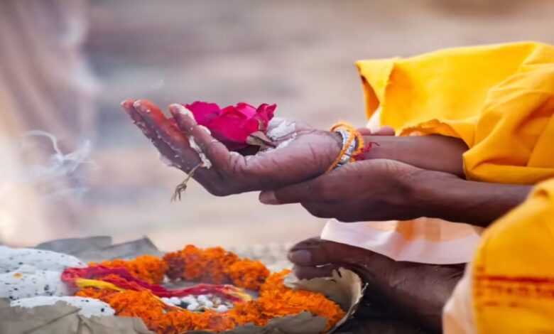 Pitru Paksha 2025