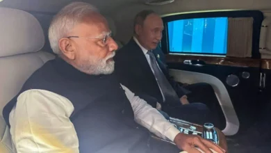 SCO Summit 2025