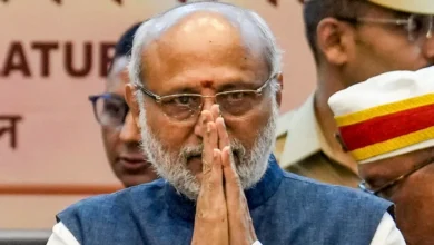 Indian Vice President Salary