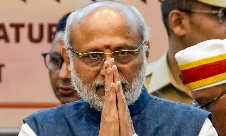 Indian Vice President Salary
