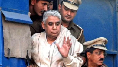 Sant Rampal's life sentence suspended