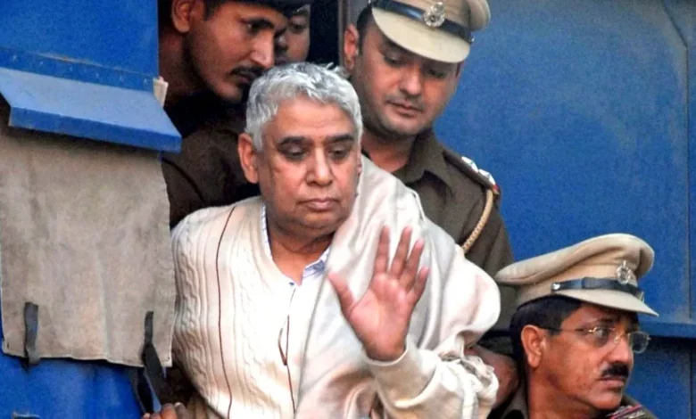 Sant Rampal's life sentence suspended