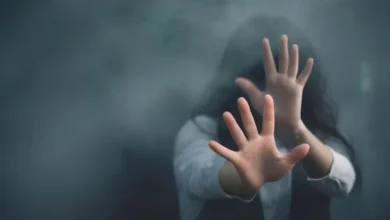 Rape With Minor Daughter