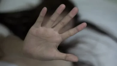 Gang Rape in Kolkata