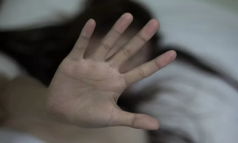 Gang Rape in Kolkata