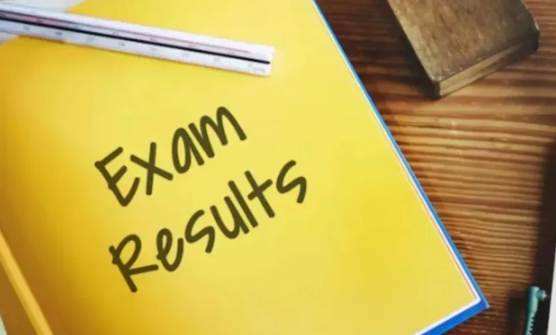 AFCAT Result