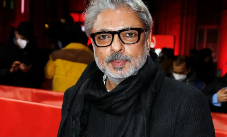 FIR against Sanjay Leela Bhansali