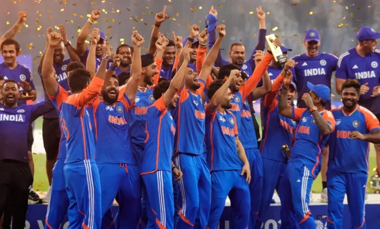 IND vs PAK Asia Cup 2025 Final