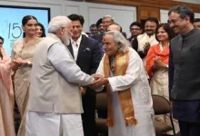 Pandit Chhannulal Mishra Passes Away