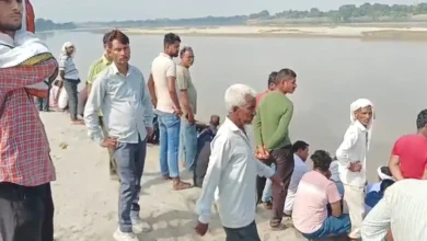 UP Agra Latest News