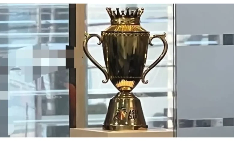 Asia Cup 2025