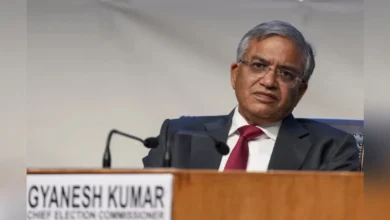 Election Commission Meeting