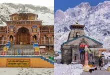 Char Dham Registration