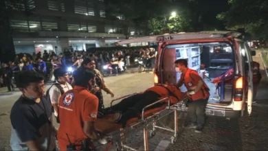 Philippines Earthquake News