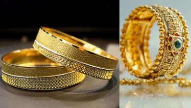 Gold-Silver Latest Rate