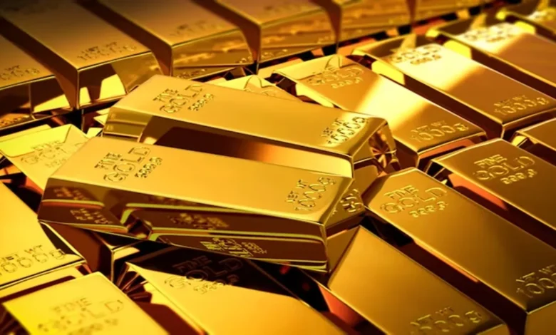 Gold-Silver Rate Today
