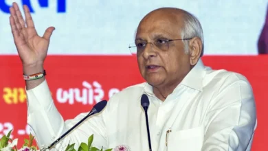 All the ministers resigned