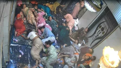 22 Kinnars drank poison in Indore