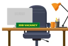 Professor Recruitment 2025