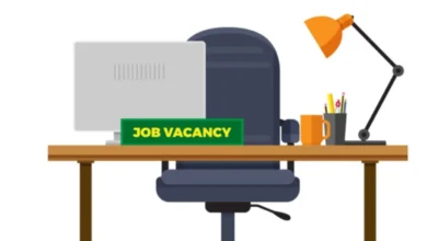 Professor Recruitment 2025