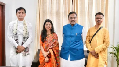 Bihar Election 2025