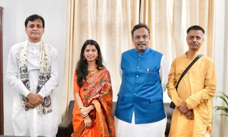 Bihar Election 2025