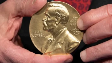 Nobel Prize 2025