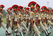 CG Police Constable Bharti