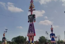 Vijayadashami 2025