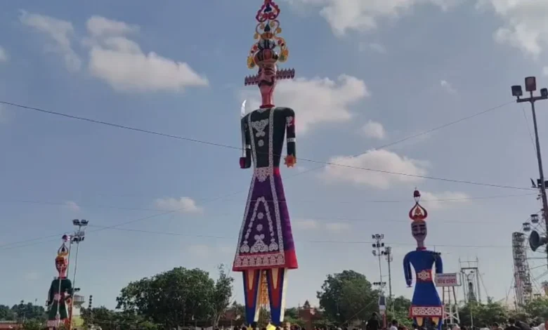 Vijayadashami 2025