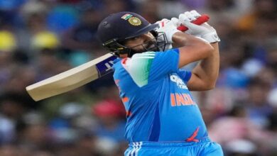 IND Vs AUS 3rd ODI Update