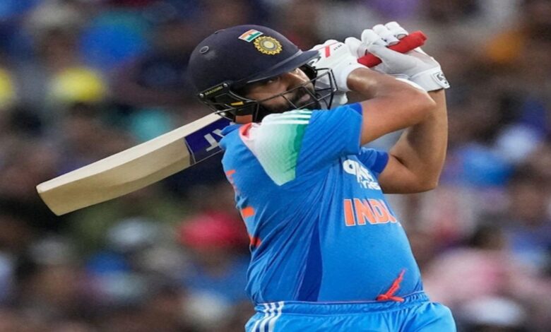 IND Vs AUS 3rd ODI Update