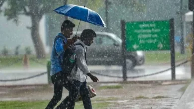 Aaj Ka Mausam 22 October 2025