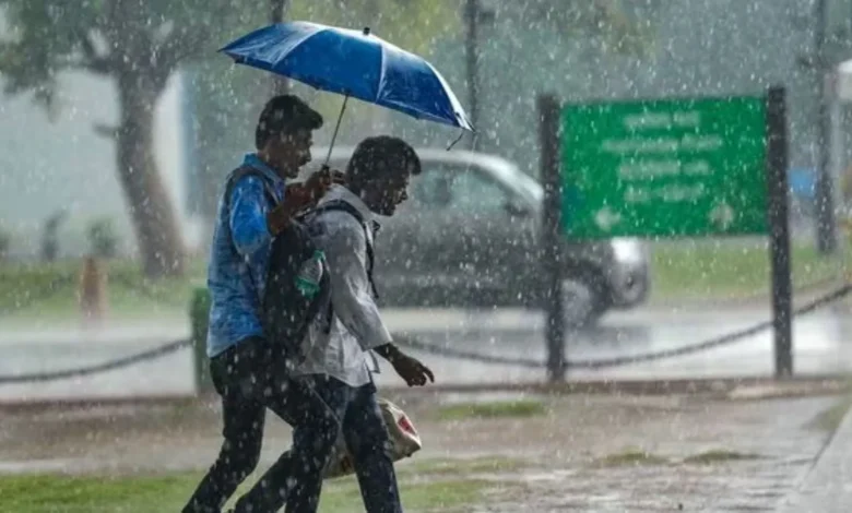 Aaj Ka Mausam 22 October 2025