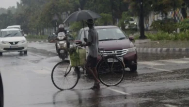 Today Weather Update