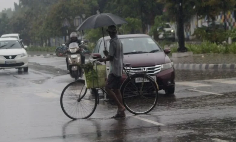 Today Weather Update