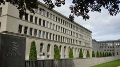 Complaint against India in WTO