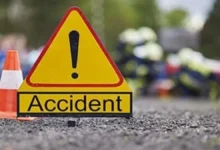 Accident News