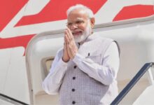 PM Modi Visit West Bengal News