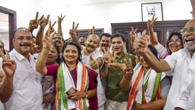 Kerala Panchayat Chunav 2025