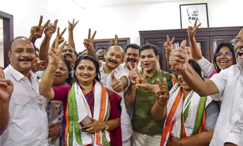 Kerala Panchayat Chunav 2025