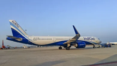Indigo Airlines Rewa to Indore