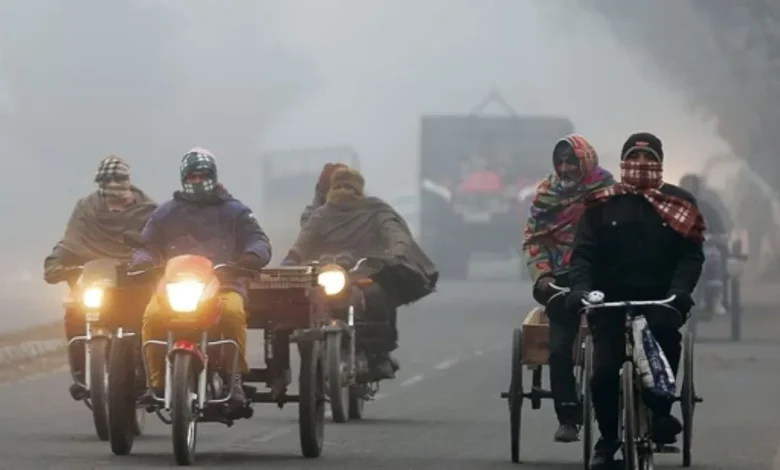 Aaj Ka Mausam 16 December 2025