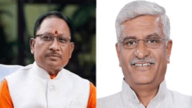 Chhattisgarh Latest News