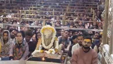 Kohli-Kuldeep in Ujjain