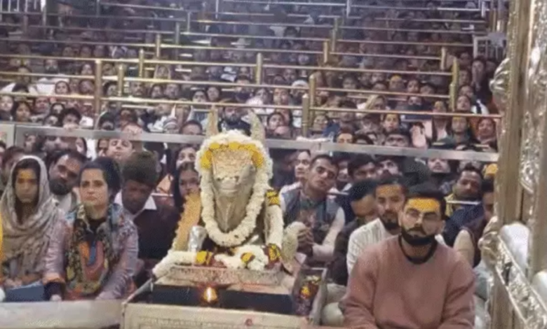 Kohli-Kuldeep in Ujjain